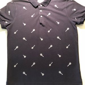 Brooks Brothers Tennis Polo 🎾